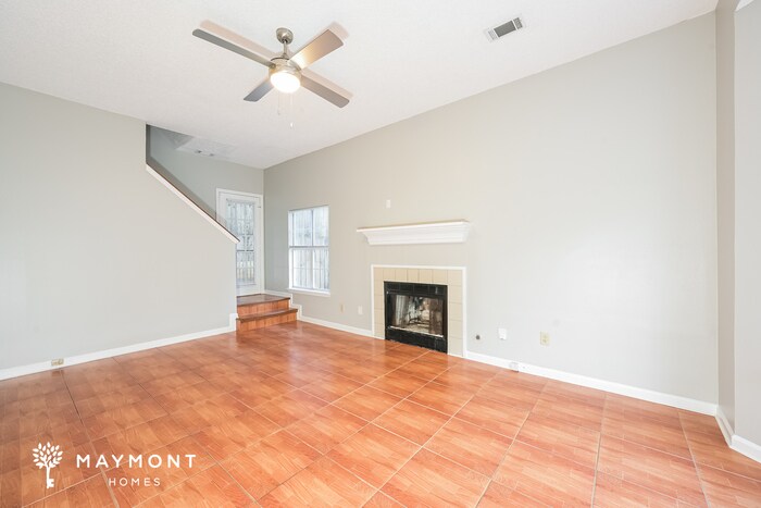 Building Photo - 4899 Hairston Pl