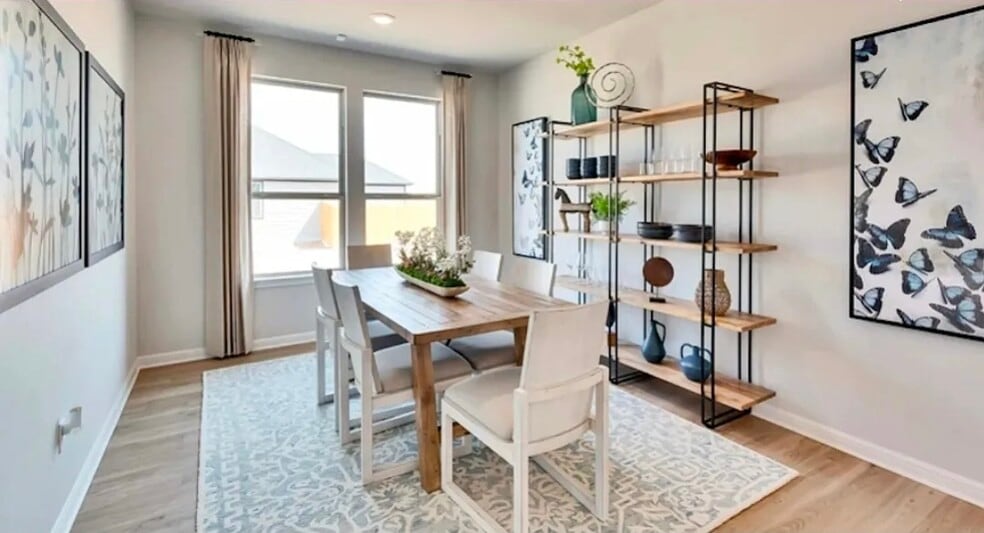 Building Photo - 221 Line of Fire Way