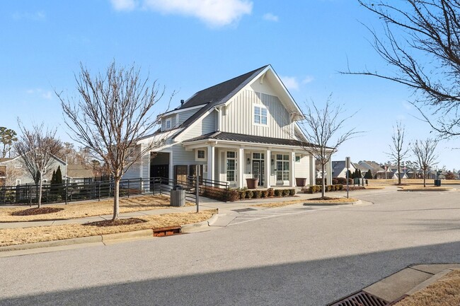 Building Photo - Spacious 4BR Holly Springs | Modern Layout | Prime Location Near Downtown & 540