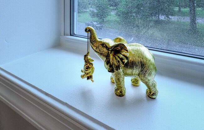 Building Photo - 3022 Auchentoroly Ter