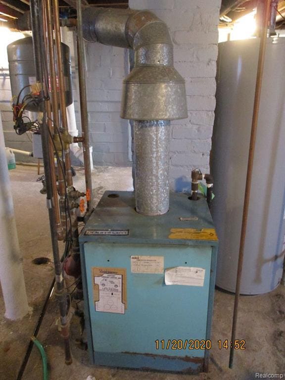 Building Photo - 160 Roehrig St