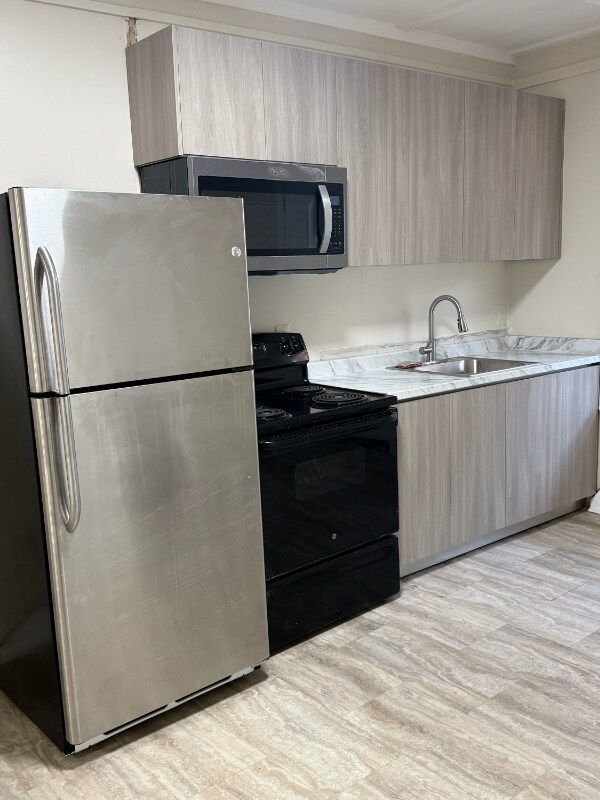 Building Photo - 2800 Orleans St