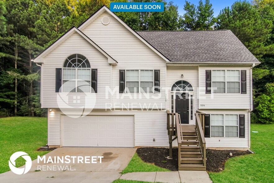 Primary Photo - 3894 Fieldway Rd