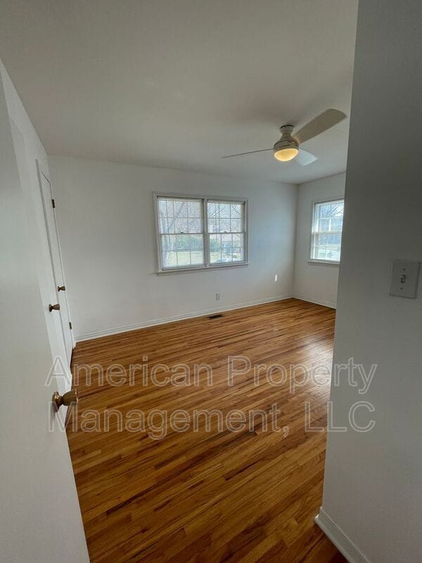 Building Photo - 3756 S Braden Pl