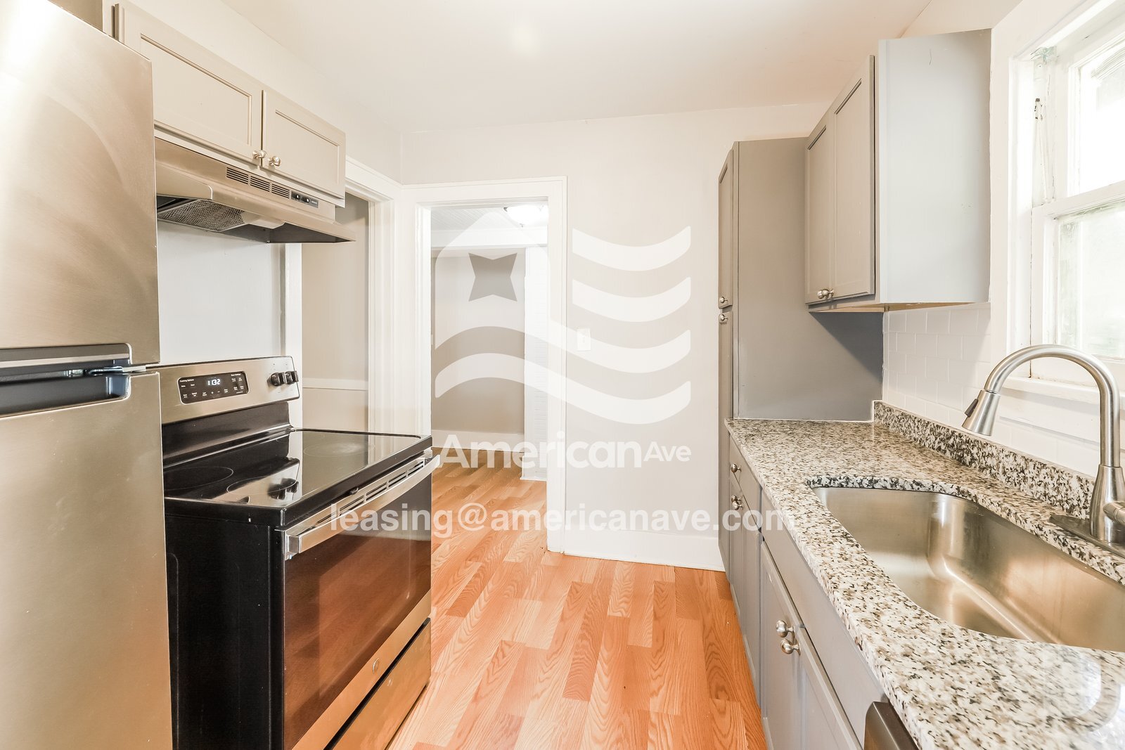 Building Photo - 5530 Garfield Ave