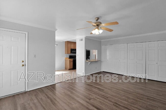 Building Photo - 3600 Hayden Rd