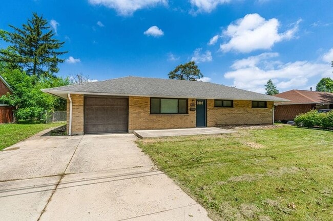 Building Photo - 3342 Briggs Rd