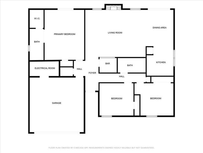 Building Photo - 4740 Jamerson Forest Pkwy