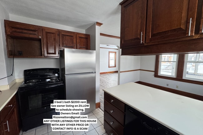 Building Photo - 29 Barnard St