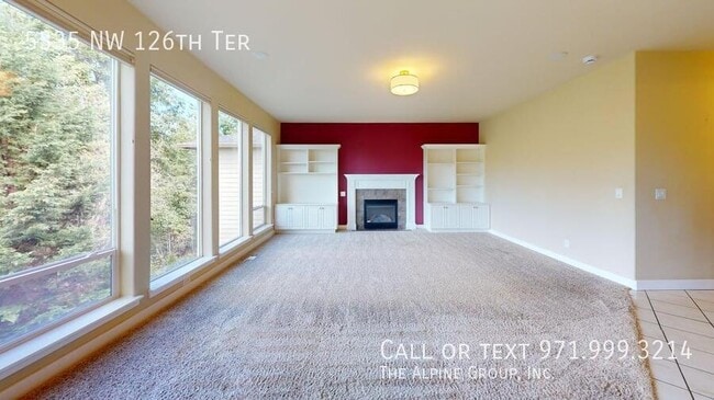 Building Photo - 5335 NW 126th Terrace