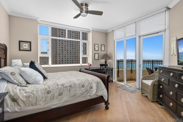 Building Photo - 700 W Harbor Dr