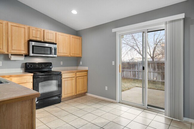 Building Photo - Freshly Updated 3-Bedroom Home for Rent in South Boise