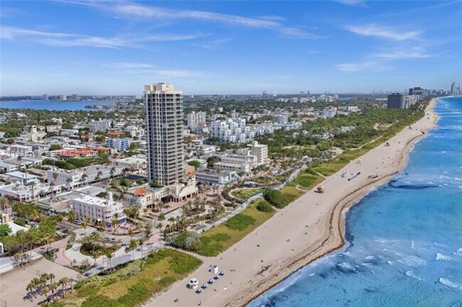 Building Photo - 7330 Ocean Terrace