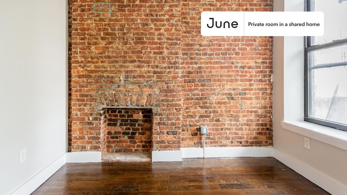 Building Photo - Room in Shared 4 bed/2 bath home