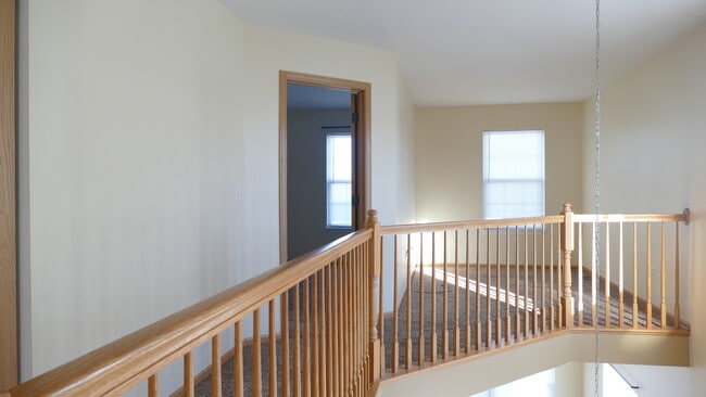 Building Photo - 4209 Cummins St