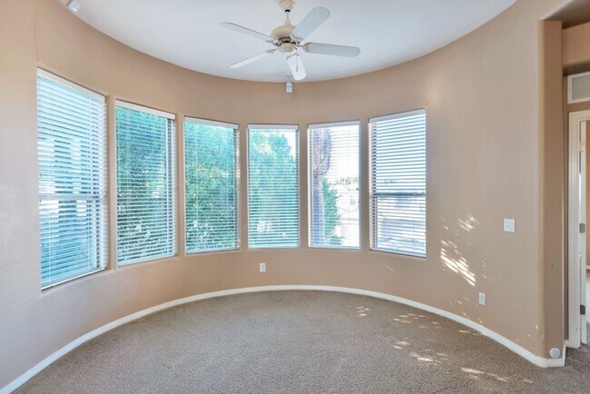Building Photo - Experience luxury living in the prestigious Gainey Village!