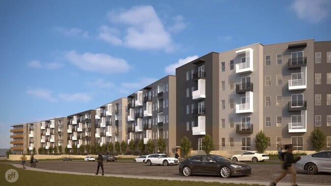 Building Photo - 5629 N Lamar Blvd