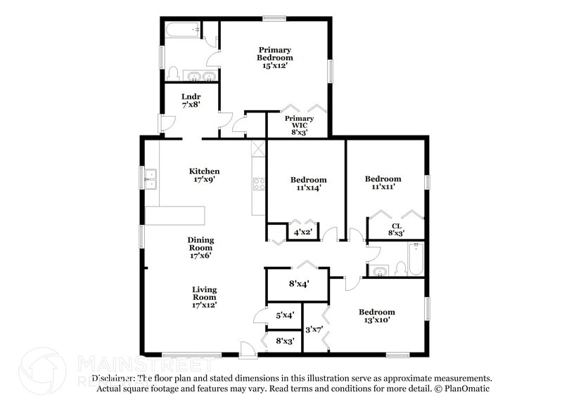 Building Photo - 1404 Crockett Ct