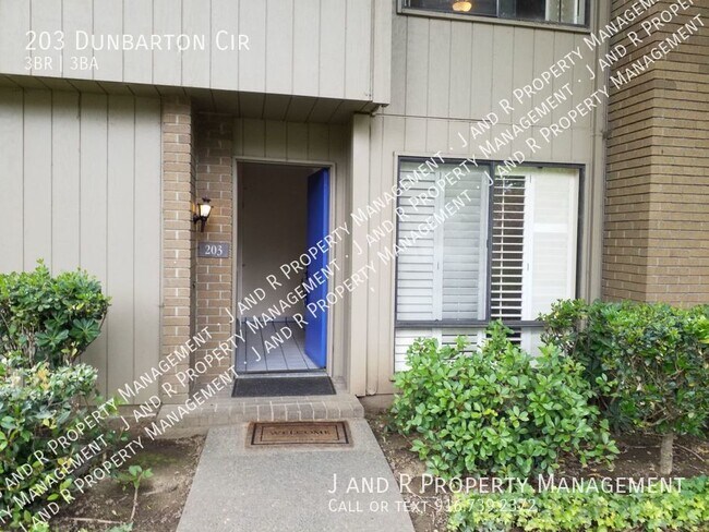 Building Photo - 203 Dunbarton Cir