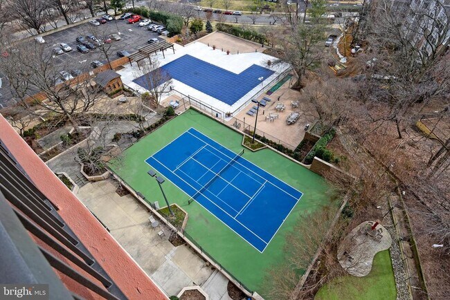 Building Photo - 5500 Holmes Run Pkwy