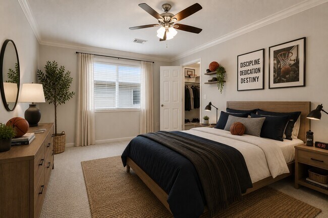 Building Photo - 10138 Bayou Manor Ln