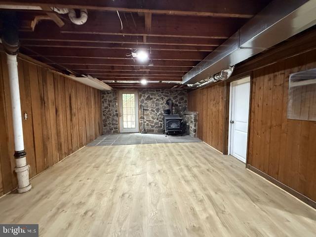 Building Photo - 7697 Hedgesville Rd