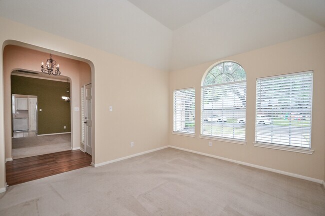 Building Photo - 4606 Topaz Trail Dr