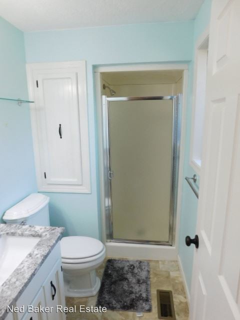 Building Photo - 3 br, 2 bath House - 3678 Silverstone Dr NE