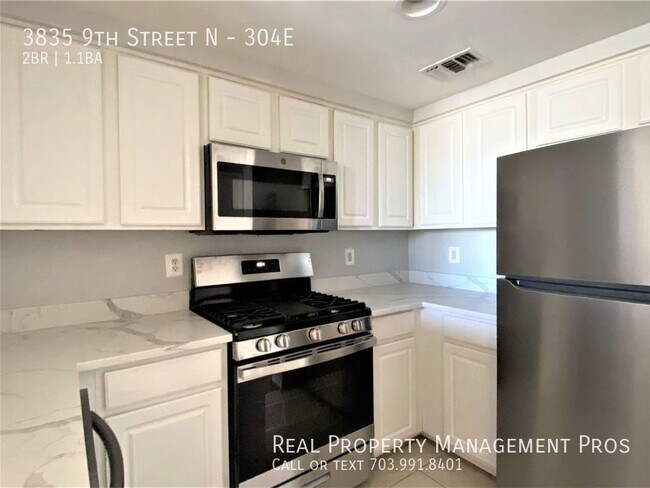 Building Photo - 3835 9th St N