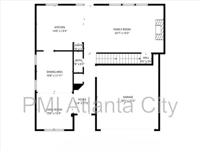 Building Photo - 373 Morgans Creek Ct NW