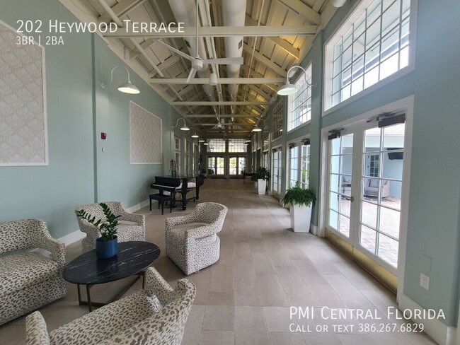 Building Photo - 202 Heywood Terrace