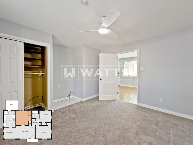 Building Photo - 3 Bedroom Home in Crestline