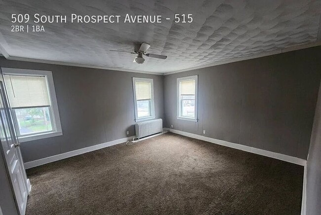 Building Photo - 509 Prospect Ave S