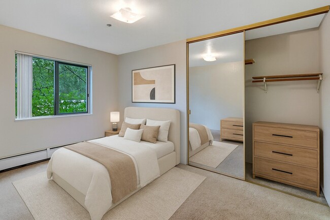 Building Photo - Susitna Ridge