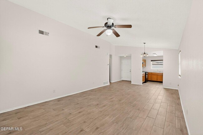 Building Photo - 5705 Rick Husband Dr