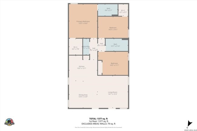 Building Photo - Charming 3- Bedroom in Rosillo Ranch