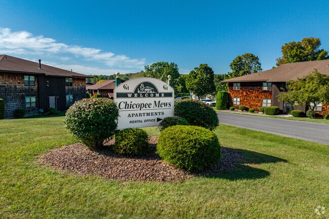 Building Photo - Chicopee Mews