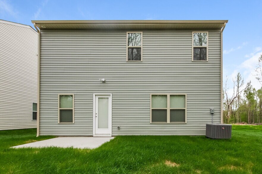 Building Photo - 4315 Drifter Dr