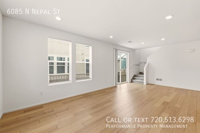 Building Photo - 6085 N Nepal St