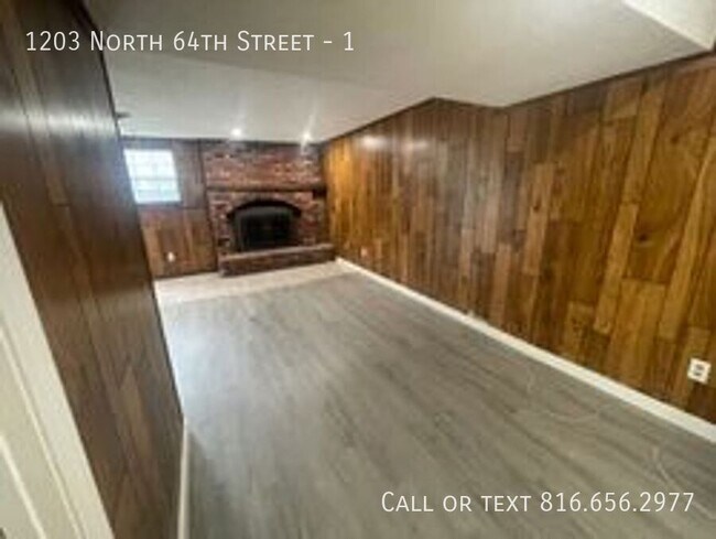 Building Photo - 1203 N 64 St