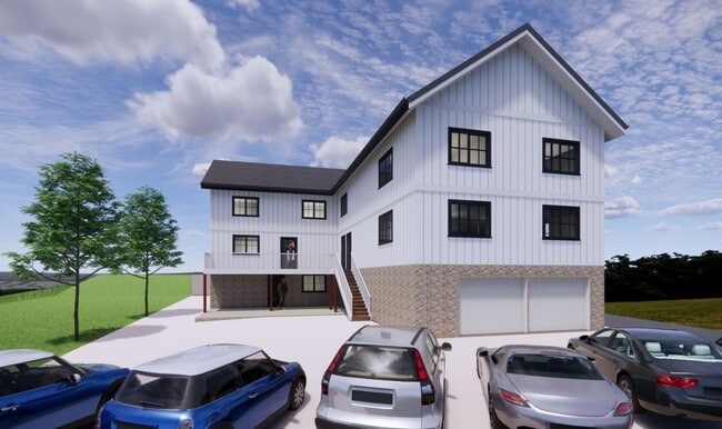 Building Photo - 1833 Forest Ave