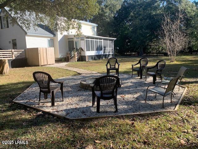 Building Photo - 80 Sea Pines Dr