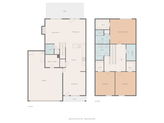 Building Photo - Perfect Location! Beautiful 3 bedroom home for rent!