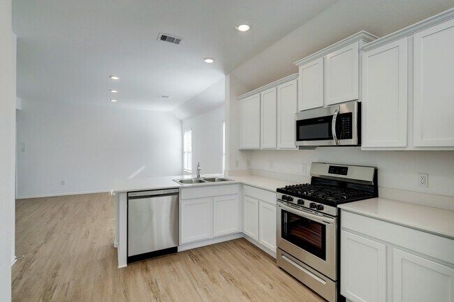 Building Photo - 18916 Caney Frst Dr