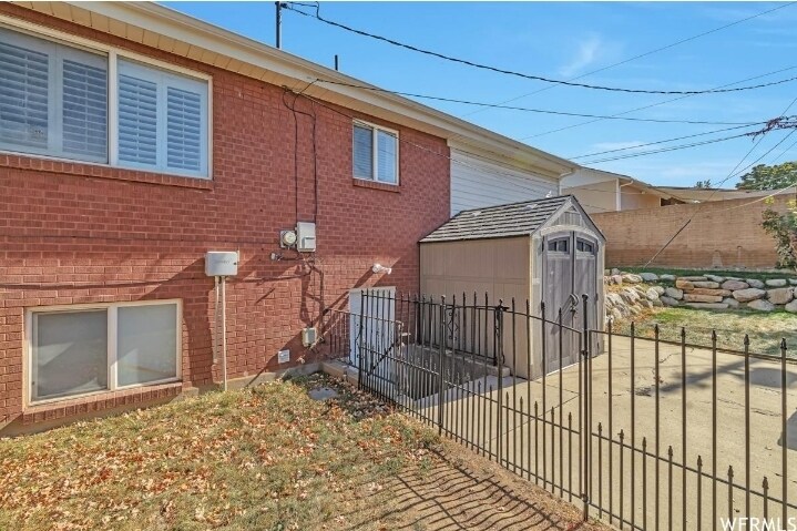 Building Photo - 1628 S 500 E