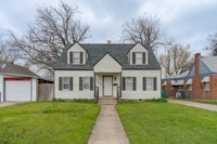Building Photo - 1109 SW 26th St
