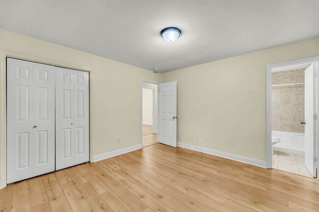 Building Photo - Solid Brick Home on Nearly Half an Acre — Space, Privacy & Charleston Convenience