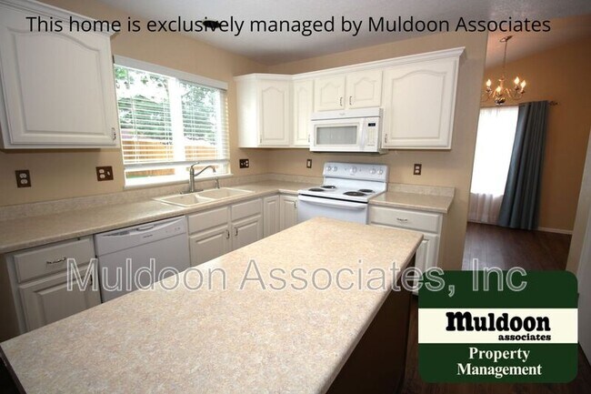 Building Photo - 2651 Haystack Dr