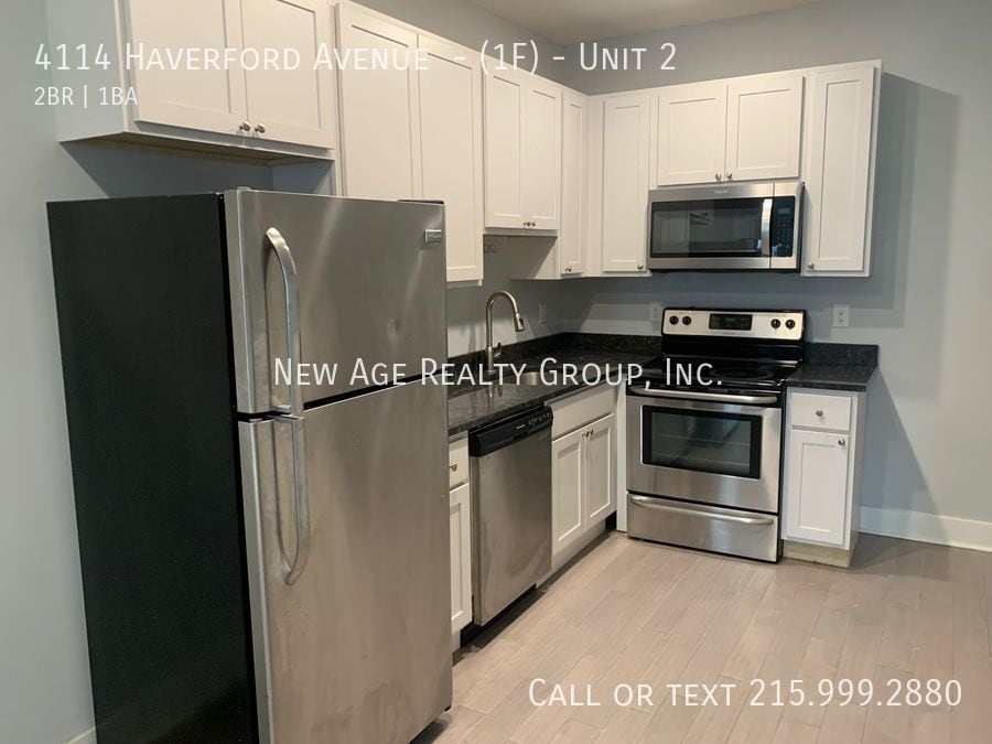 Building Photo - 4114 Haverford Ave