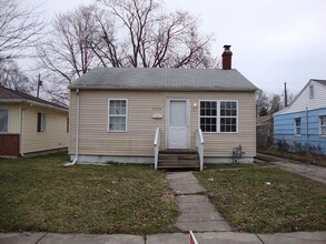 Building Photo - 1714 S Brookfield St